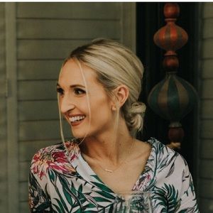 Meet your Posher, Kaitlin